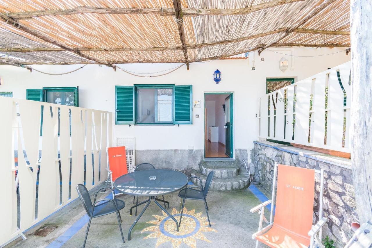 Appartement 2 Chambres