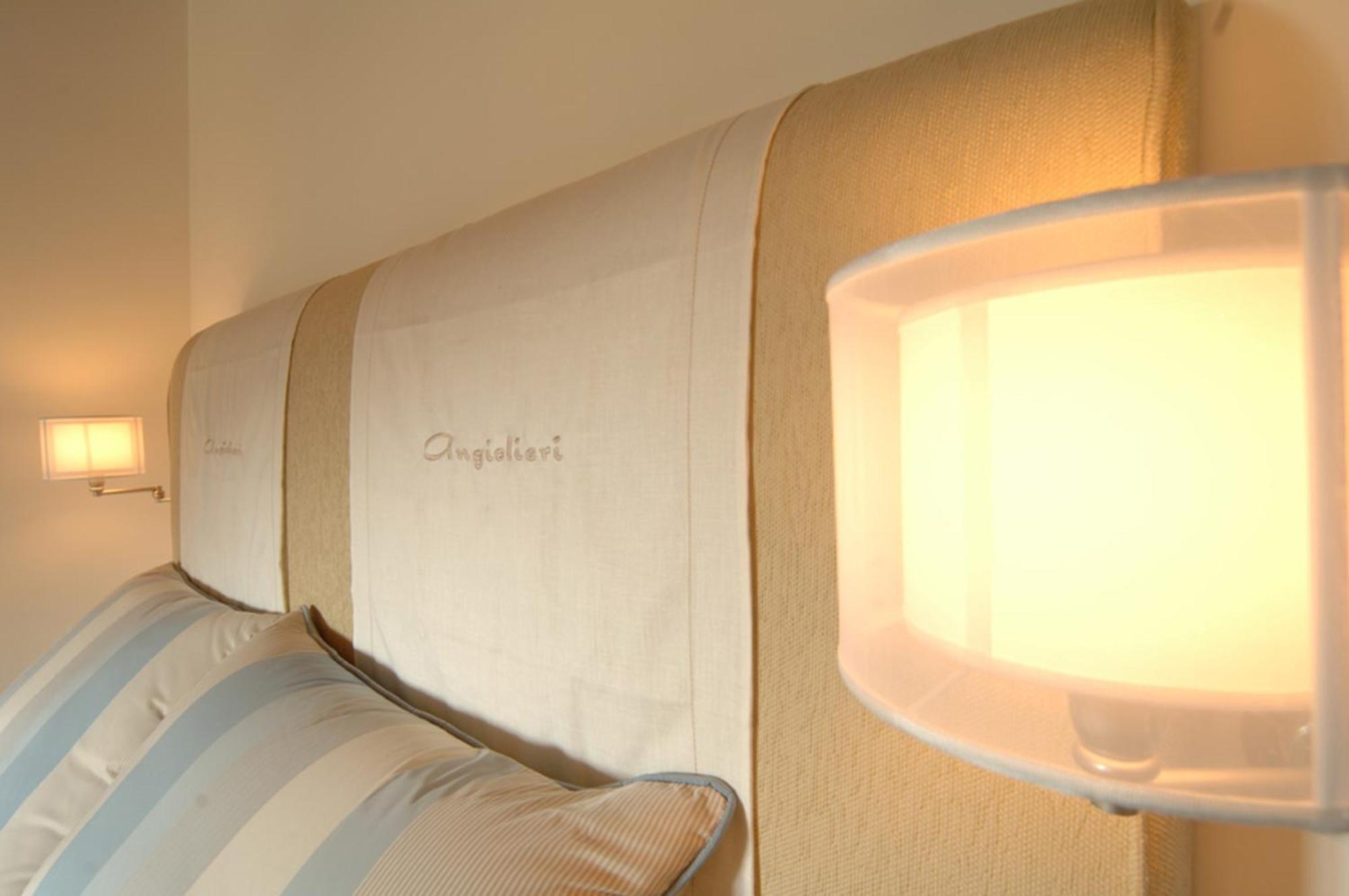 Chambre Double Économique