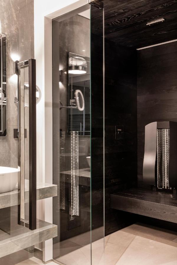 Suite Faito avec Spa Privé - Réservée aux Adultes