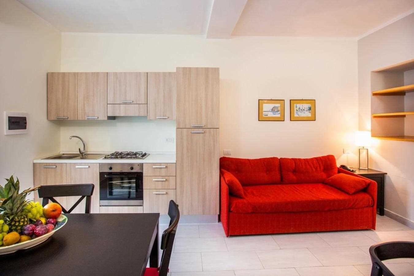 Appartement 1 Chambre