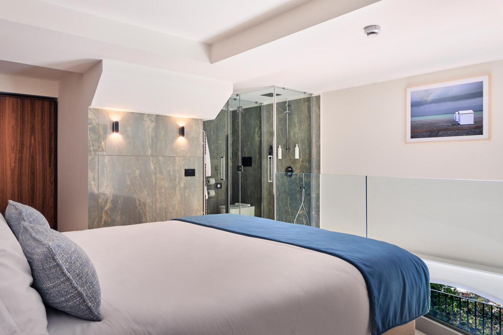 Suite avec Terrasse