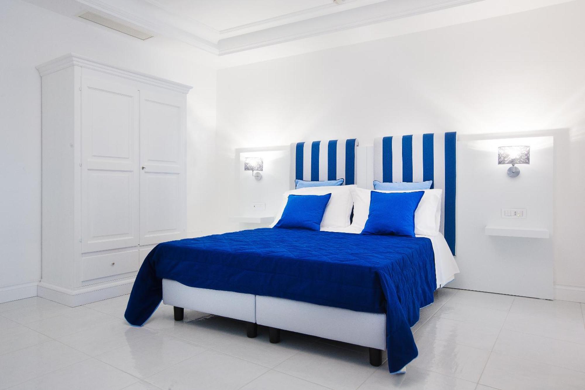Premium Double Room with free beach facilities