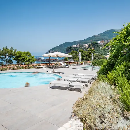 Residence Le Axidie-3